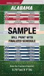 Full Magnet Football Schedules | Real Estate